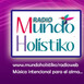 Mundo Holistiko Radio Web 