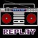 Replay Podcast