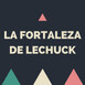 La Fortaleza de LeChuck