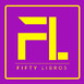 Fifty Libros YouTube & Podcast