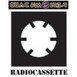 Radiocassette