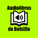 Audiolibros de Bolsillo