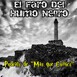 EL Faro Del Humo Negro Podcast