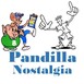 PANDILLA NOSTALGIA
