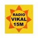 Radio Vicalvaro 15M