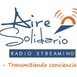 Aire Solidario Radio Streaming