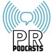 PR podcasts