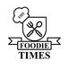 The Foodie Times